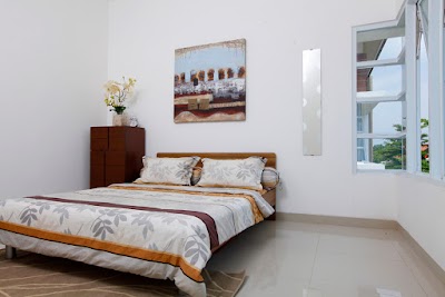 Photos of Cilebut Residence