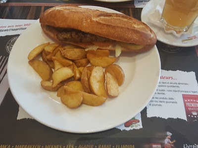 Photos of La grillardi&egrave;re
