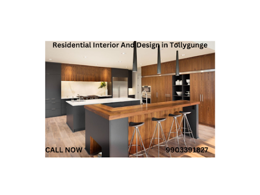 Sam Enterprise - Exceptional Residential Interior Design in Tollygunge post image
