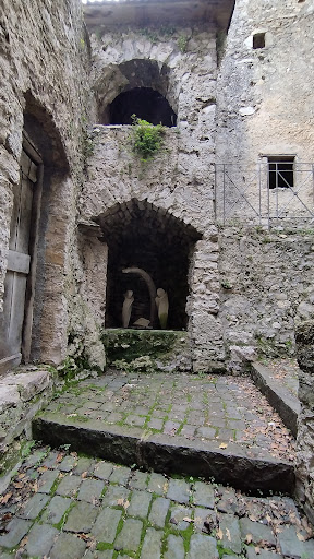Pesche, IS - Visual