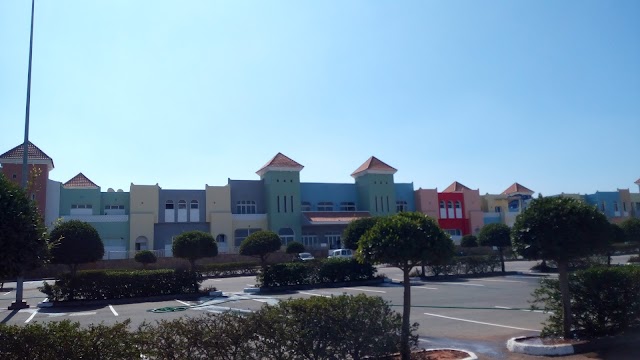 Tamaris Aquaparc