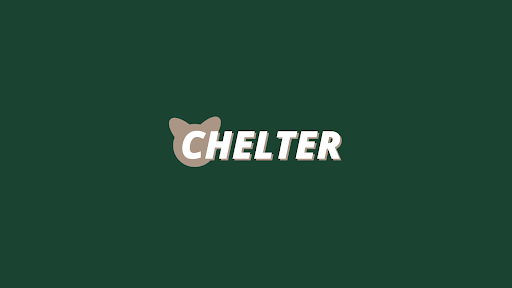 Chelter Logo