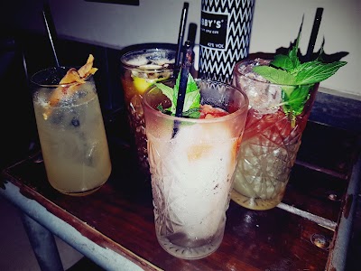 Photos of Luke's Cocktailbar
