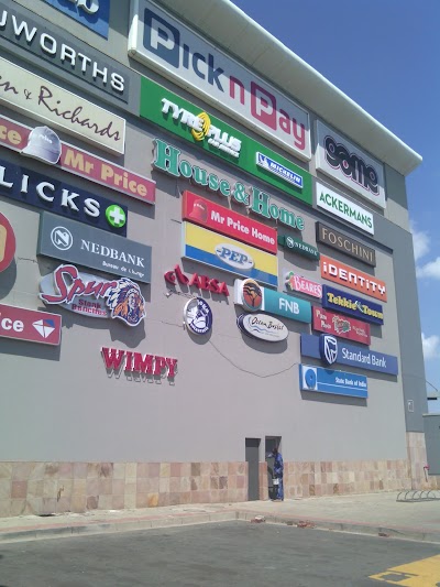 Photos of Cii Stores Trade Route Mall