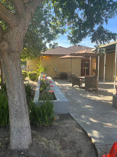 The Gardens of Modesto