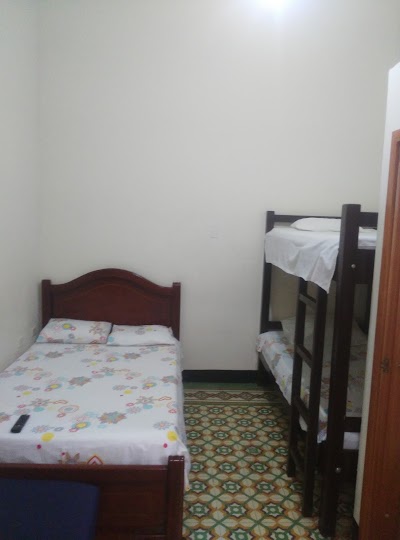 Photos of Hotel Casa Inglesa