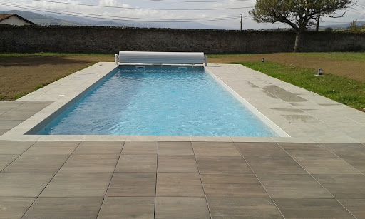 Photo de SAINT DENIS PISCINES