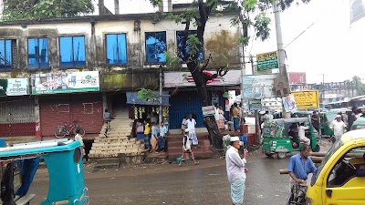 Photos of M.Rahman Complex