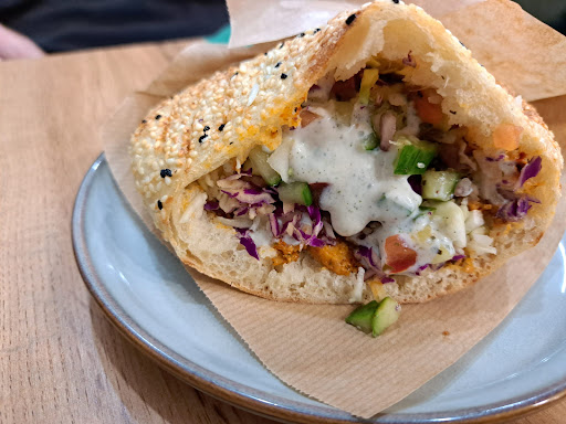 Dadashi - 100% vegan - Thumbnail