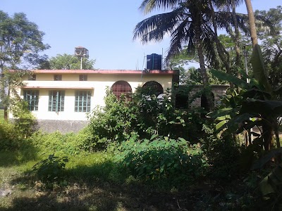 Photos of চন্ডালখিল জামে মসজিদ