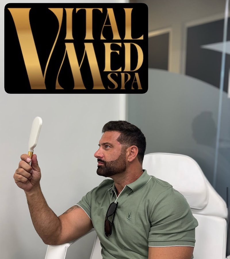 Vital MedSpa
