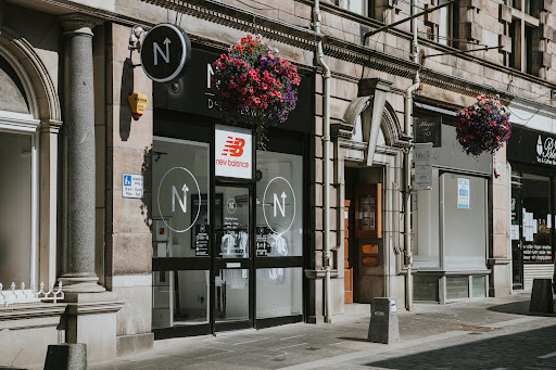 North Designerwear