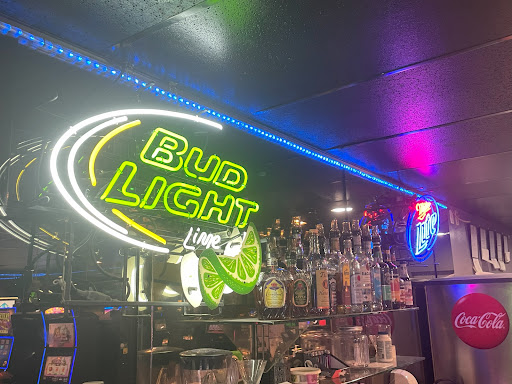Lucky's Casino