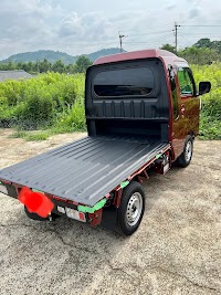 Rebuild Garage（リビルドガレージ）