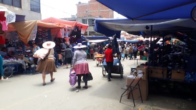 Photos of Plaza de Papas
