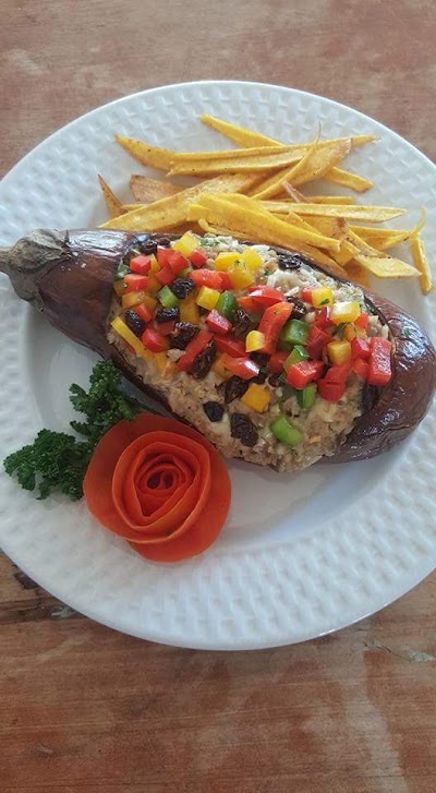 Photos of D'Todo Restaurant