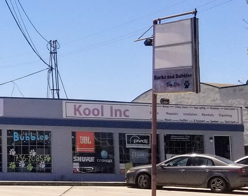 Kool Inc Entertainment - Thumbnail