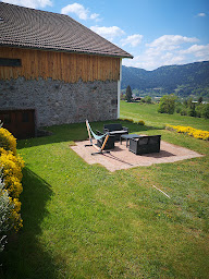 Photo n°6 de chambres d'hôtes nos racines à Saulxures-sur-Moselotte (Chambre d'hôtes)