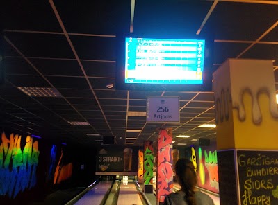 Photos of EMPIRE Bowling