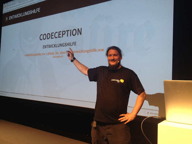 PHP Updates, Workshops und CI Pipeline Setup