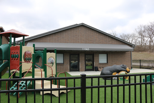 The Calvary Academy