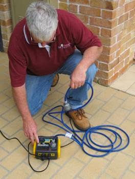 Be Smart Electrical - Visual
