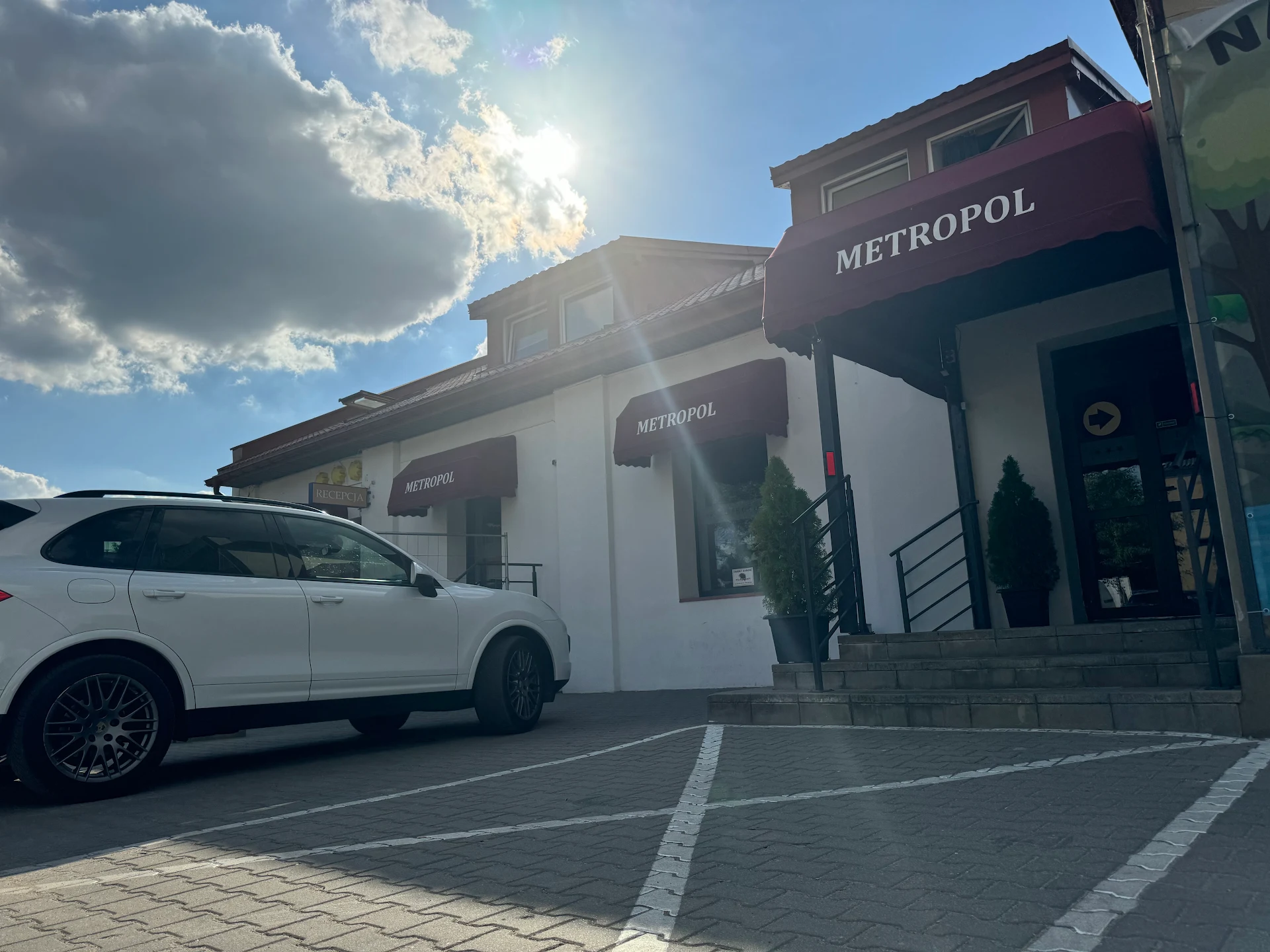 Metropol