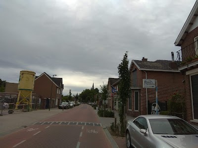 Photos of Bart van Hattem fotografie