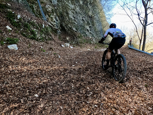 MtbAdventure - Visual