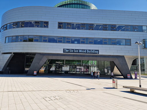 Sir Ian Wood Building