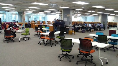 Photos of The College of Mexico A.C.