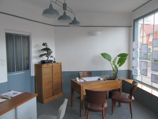 Agence des 3 Communes Gallery - France
