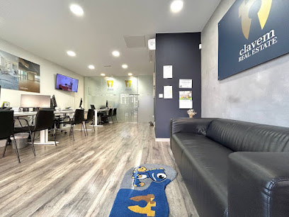 CLAVEM REAL ESTATE