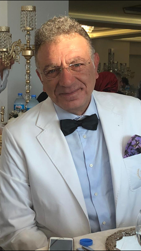 Op. Dr. Hakan Bayraktar MD, Mr.Sci.PHD
