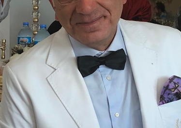 Op. Dr. Hakan Bayraktar MD, Mr.Sci.PHD