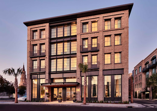 Veranda Lounge by null