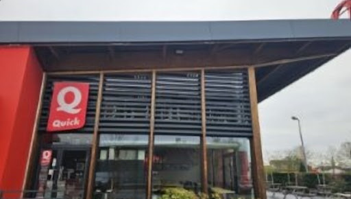 Photo 1 - Quick - Châlons-en-Champagne