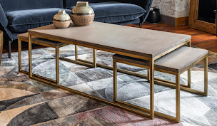 Photo n°11 de Platinium Concept Store à Deauville (Magasin de luminaires)