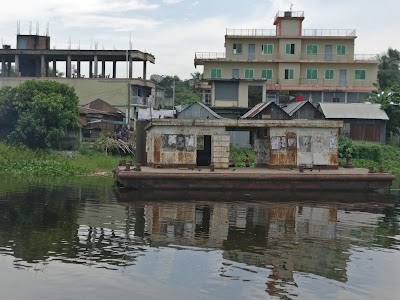 Photos of Ramkrisnapur Launch Ghat