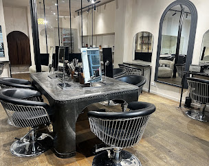 Photo n°13 de COZE à Paris (Salon de coiffure)