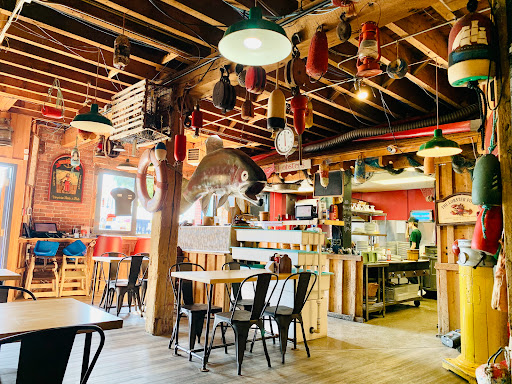 Steamers Lobster Co