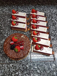 Photo n°16 de Aux saveurs d'Exelmans à Paris (Pâtisserie)