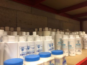 Photo n°13 de PRO Diffusion à Lunel-Viel (Parapharmacie)