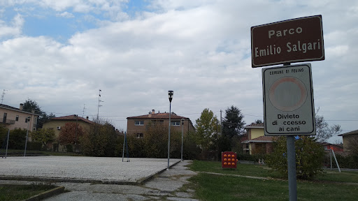 Parco Emilio Salgari Gallery - Italy