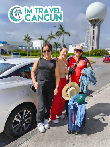 IM Travel Cancun