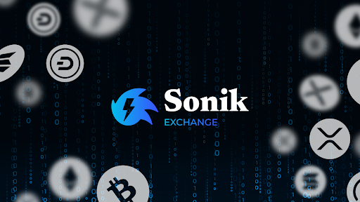Sonik exchange