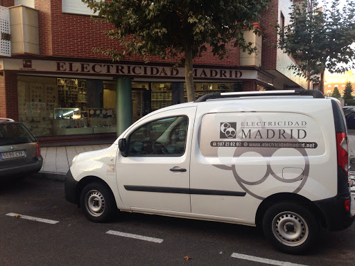 Electricidad Madrid Gallery - Spain