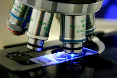 Photos of İnnova Patoloji Laboratuvarı