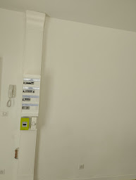 Photo n°16 de Prechais Services à Villaines-sous-Malicorne (Plâtrier.ère)