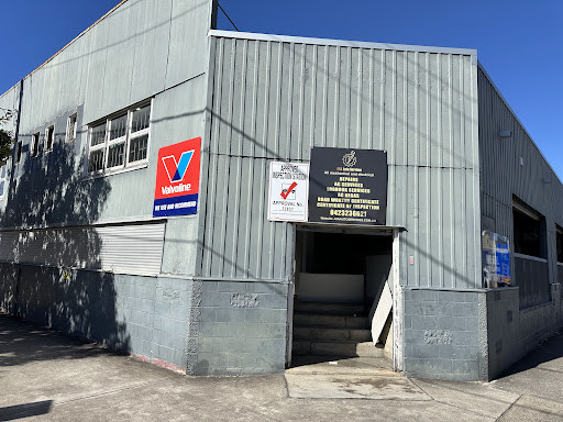 ATA Auto Services - Visual